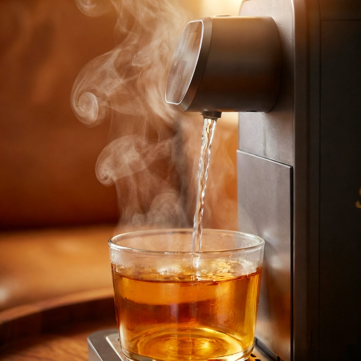 Best automatic tea makers for perfect brewed tea
