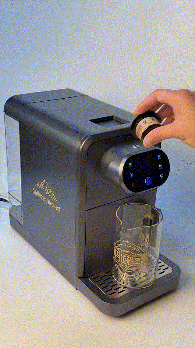What is the best automatic tea maker?