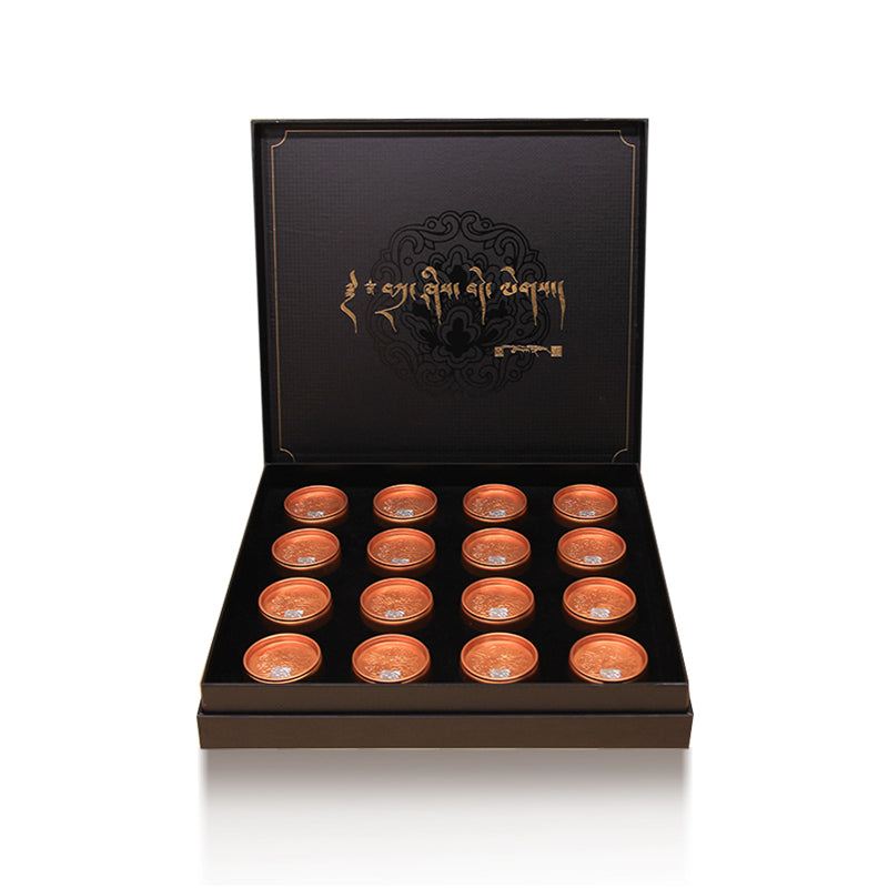 Himalayan Elysian Black Tea