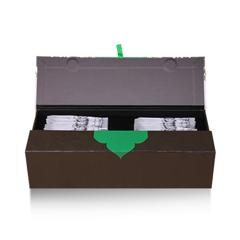 Himalayan Refined Green Tea