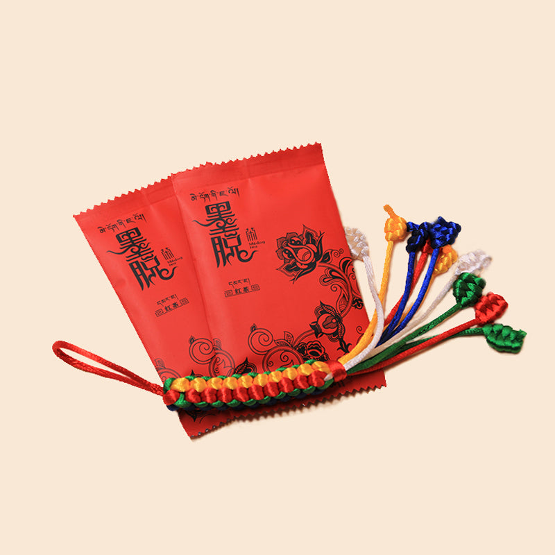 Himalayan Sanctrum Black Tea