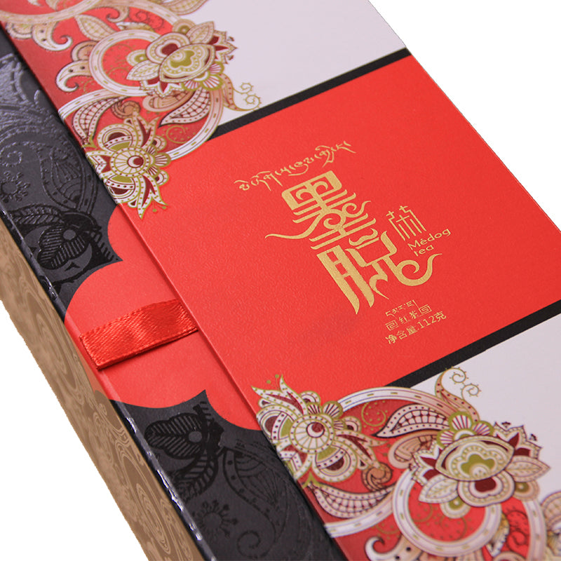 Himalayan Refined Black Tea