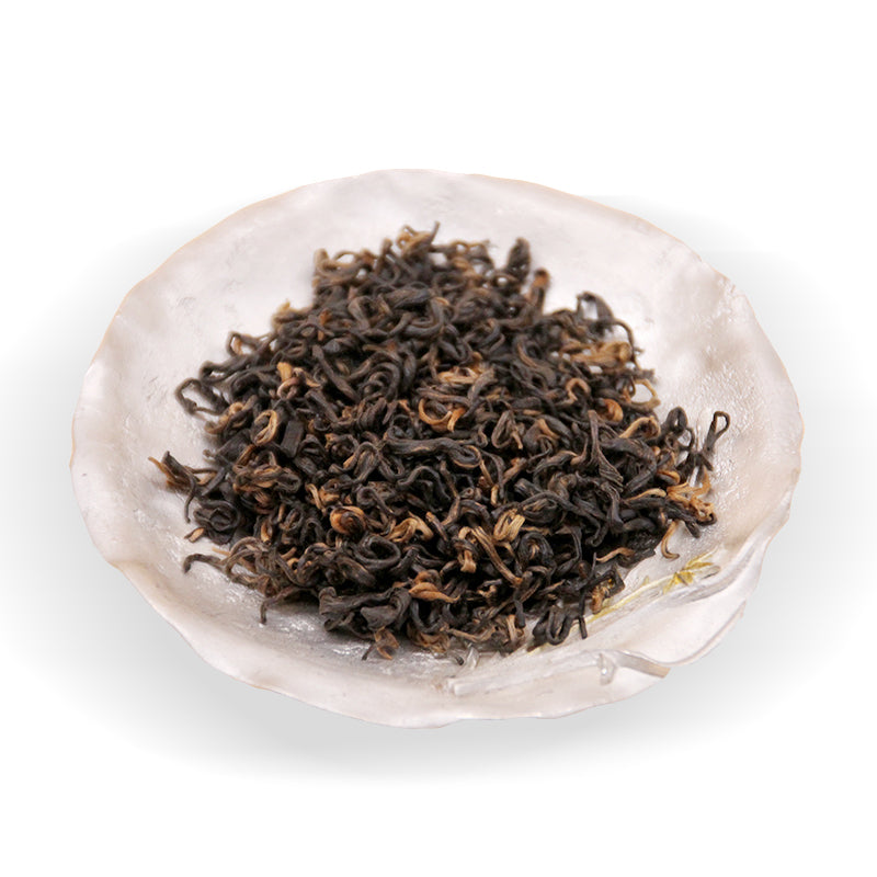 Himalayan Elysian Black Tea