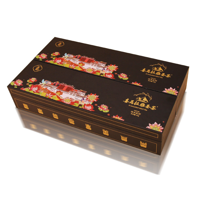 Himalayan Arcane Black Tea