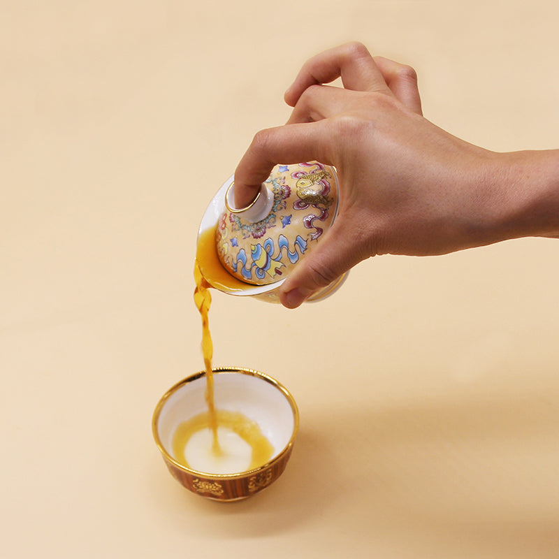 Himalayan Eternal Black Tea