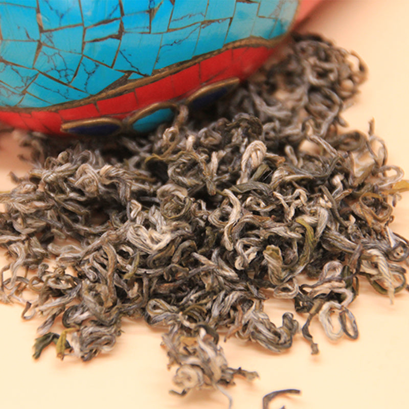 Himalayan Refined Green Tea