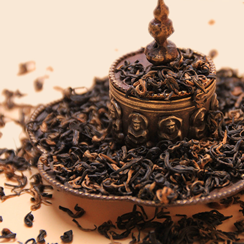 Himalayan Sanctrum Black Tea