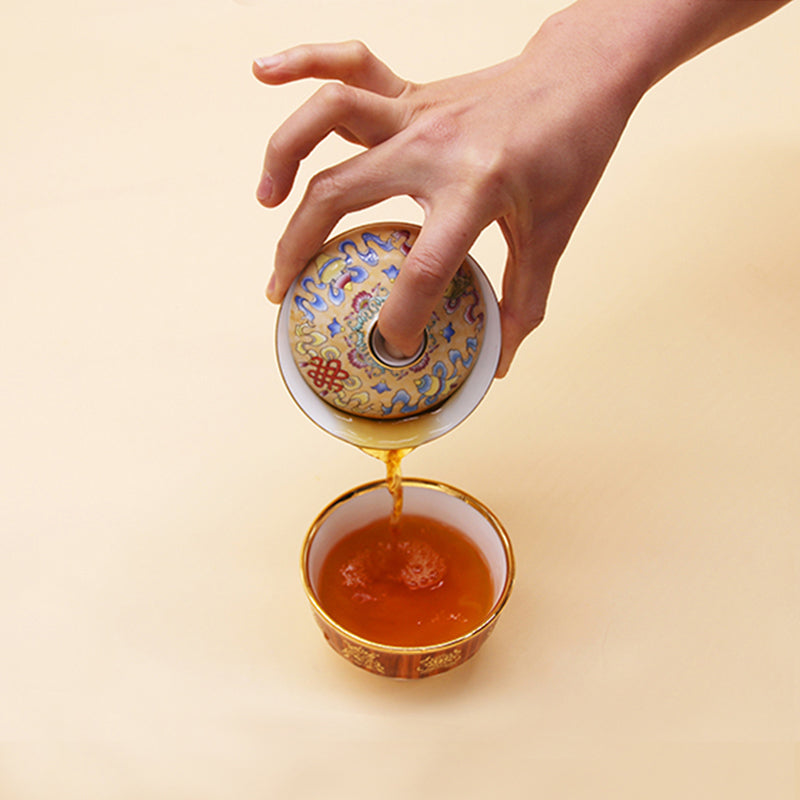 Himalayan Elysian Black Tea