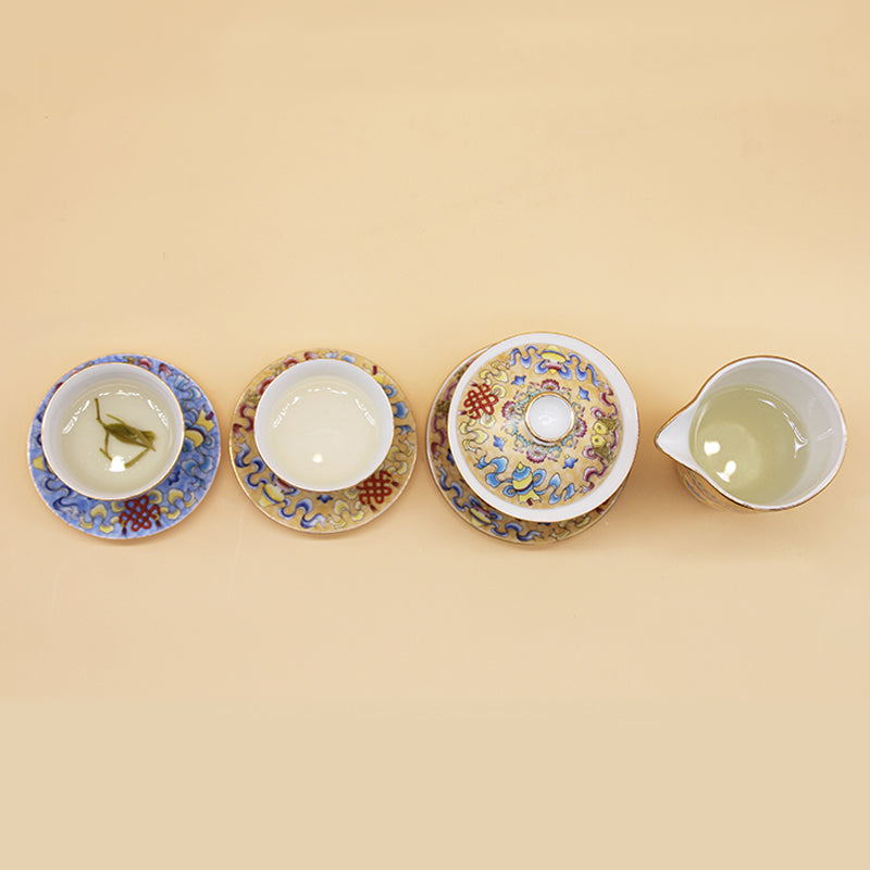 Himalayan Refined Green Tea