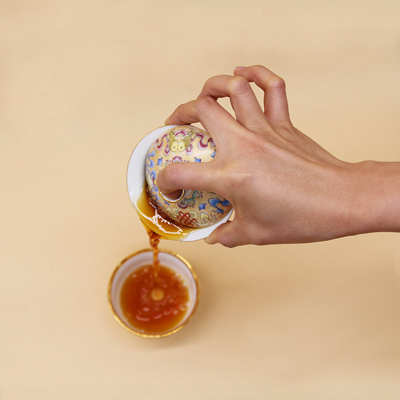 Himalayan Arcane Black Tea