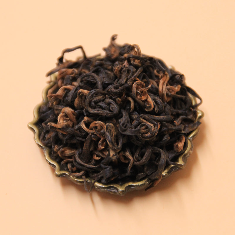 Himalayan Refined Black Tea