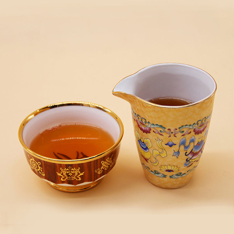 Himalayan Eternal Black Tea