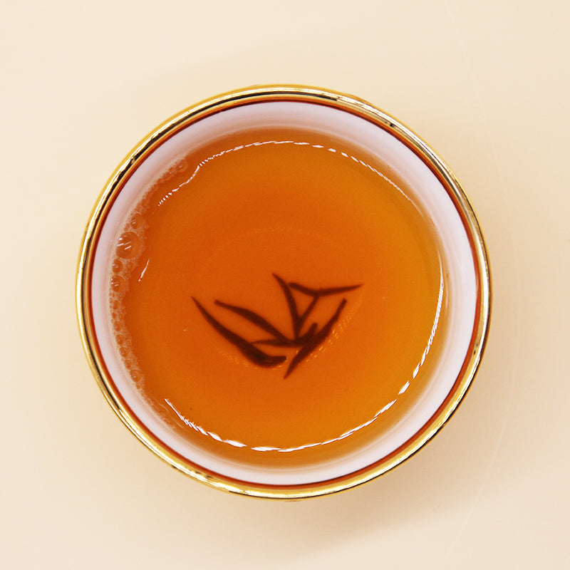 Himalayan Refined Black Tea