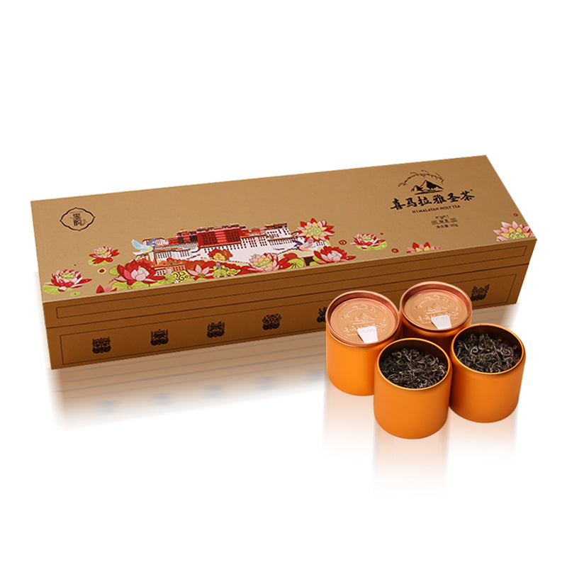 Himalayan Arcane Green Tea