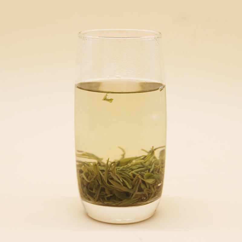 Himalayan Refined Green Tea