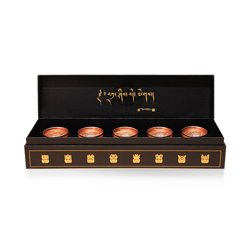 Himalayan Arcane Black Tea