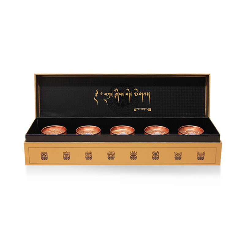 Himalayan Arcane Green Tea