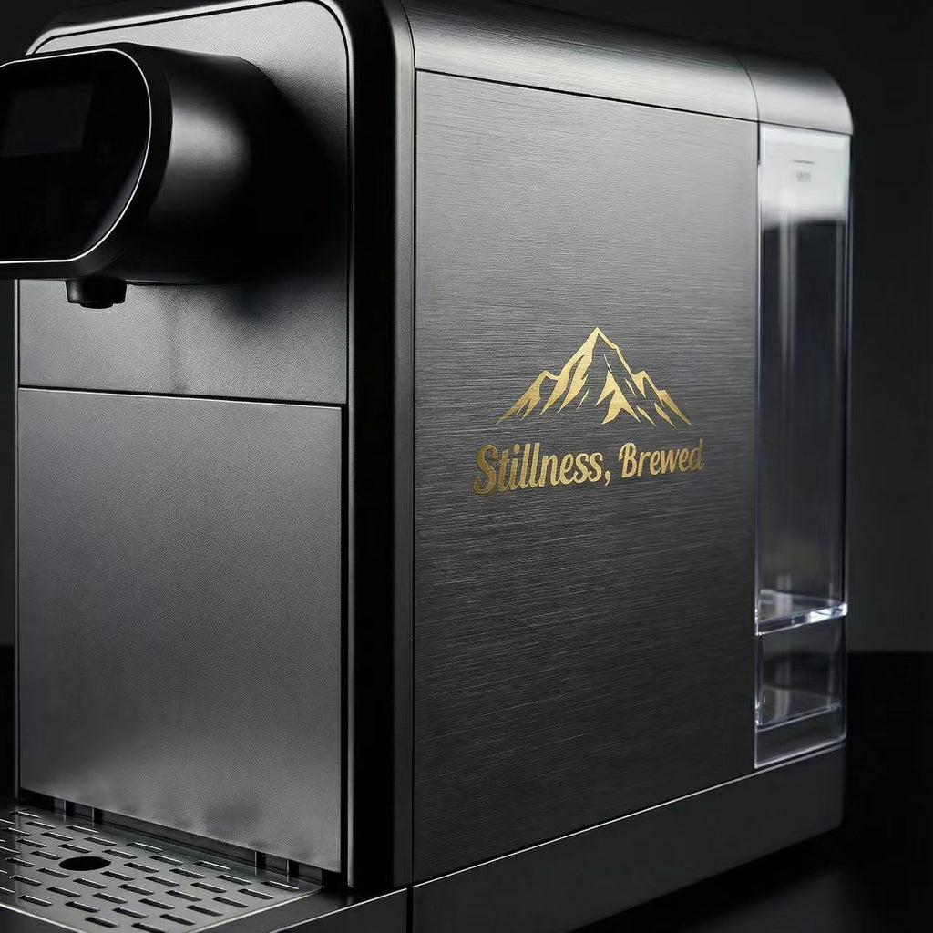 Tea Maker – Himalayan Holy Tea